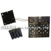 DEMOBOARD TLE4242GDƬ